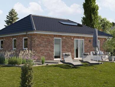 Bungalow zum Kauf 478.050 € 3 Zimmer 90 m² 918 m² Grundstück Magdeburg 39114