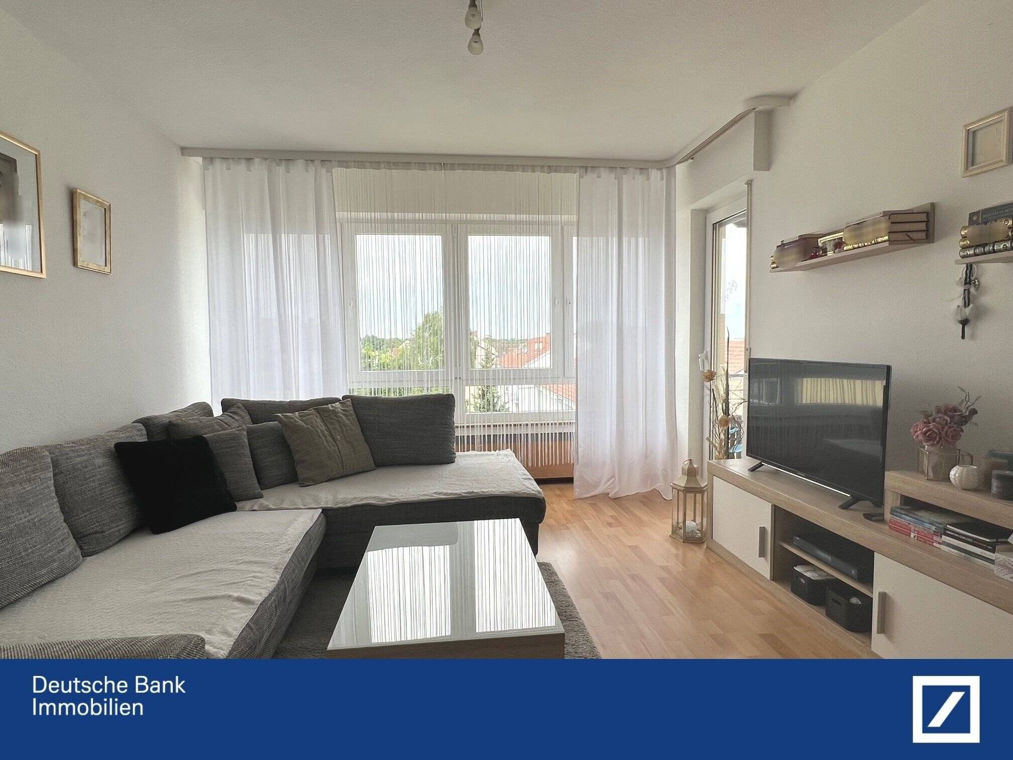 Wohnung zum Kauf 230.000 € 3 Zimmer 74,2 m²<br/>Wohnfläche Möglingen 71696