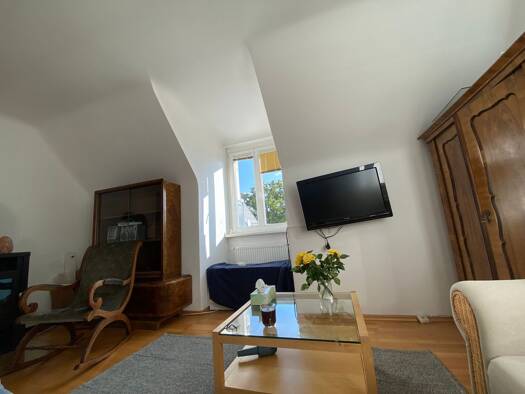 Wohnung zur Miete auf Zeit 1.294 € 2 Zimmer 45 m² frei ab 30.11.2026 Döbling 1190