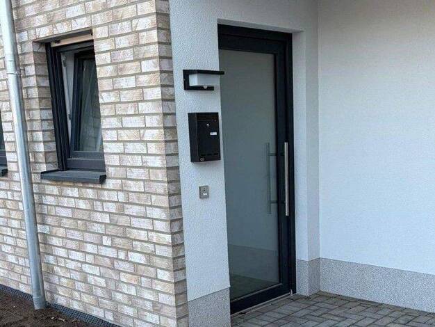 Wohnung zur Miete - Erstbezug 930 € 3 Zimmer 85,3 m² EG Lingen Lingen-Laxten 49809