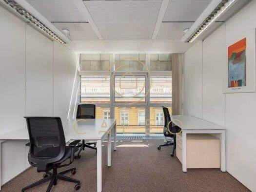 Bürokomplex zur Miete provisionsfrei 150 m² Bürofläche teilbar ab 1 m² Wien 1010