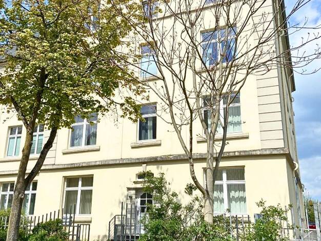 Wohnung zum Kauf 154.000 € 2 Zimmer 62 m² Rubensstraße 62 St Arnual Mitte 66119