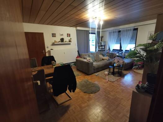 Terrassenwohnung zur Miete 850 € 3,5 Zimmer 95 m² frei ab 01.01.2027 Köllerbach Püttlingen 66346
