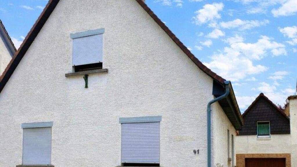 Einfamilienhaus zum Kauf 399.000 € 3 Zimmer 86 m² 665 m² Grundstück Groß-Zimmern 64846