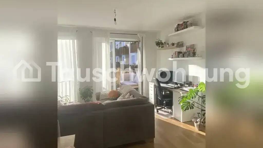 Wohnung zur Miete Tauschwohnung 822 € 2 Zimmer 57 m² 1. Geschoss Holweide Köln 51067