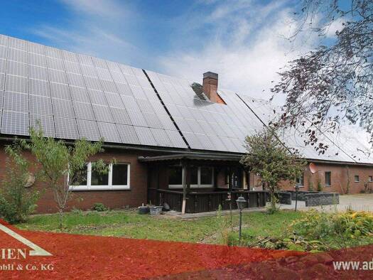 Wohnung zur Miete 950 € 4 Zimmer 140 m² Lohne Wietmarschen 49835