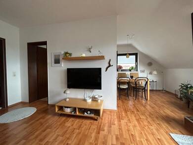 Wohnung zum Kauf 149.000 € 3 Zimmer 69 m² 2. Geschoss Innenstadt Bad Salzuflen 32105