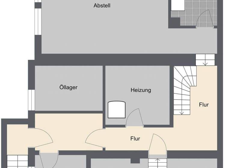 Wohnung zum Kauf 229.000 € 5,5 Zimmer 142,6 m² EG Öpfingen 89614