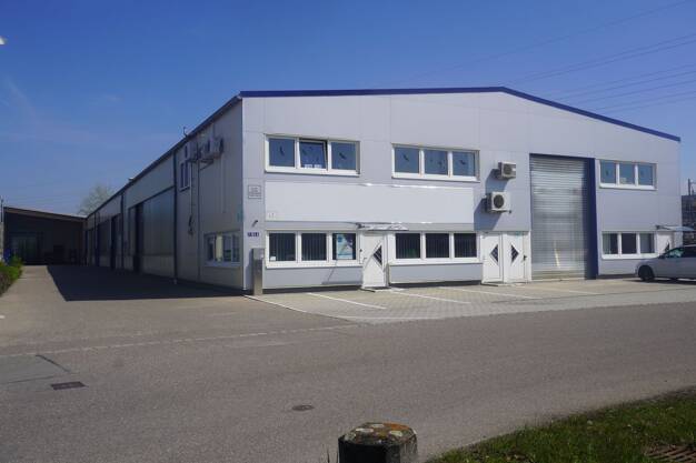 Haus zum Kauf provisionsfrei 2.400.000 € 3.700 m² 7.400 m² Grundstück Peterswörth Gundelfingen a.d.Donau 89423