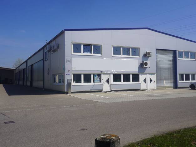 Haus zum Kauf provisionsfrei 2.400.000 € 3.700 m² 7.400 m² Grundstück Gundelfingen Gundelfingen a.d.Donau 89423
