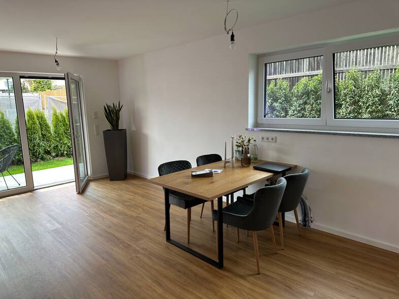 Wohnung zum Kauf provisionsfrei als Kapitalanlage geeignet 385.000 € 3 Zimmer 80,8 m² Danziger Straße 3 Stockenhut Weiden in der Oberpfalz 92637
