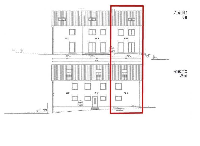 Haus zum Kauf - Erstbezug provisionsfrei 356.459 € 6 Zimmer 130 m² 141 m² Grundstück Pflaumenallee Lubmin 17509