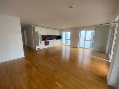 Wohnung zur Miete 2.065 € 4 Zimmer 121,4 m² Bahnhof Feuerbach Stuttgart 70469
