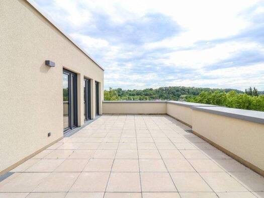 Wohnung zur Miete 1.883 € 4 Zimmer 135,3 m² 4. Geschoss Salinenstraße 4/6 Jagstfeld Bad Friedrichshall 74177