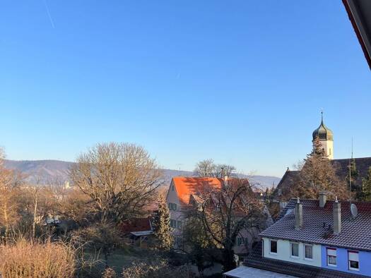 Maisonette zur Miete 1.250 € 3 Zimmer 85 m² Geschoss 2/2 frei ab 01.05.2026 Bühl Tübingen 72072