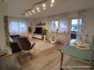 Wohnung zum Kauf 349.000 € 5 Zimmer 131,1 m² EG Hain-Gründau Gründau / Hain-Gründau 63584