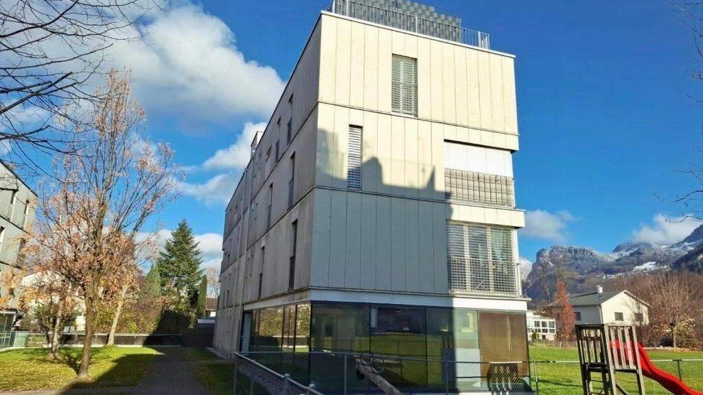 Wohnung zum Kauf 359.000 € 4 Zimmer 95 m² 3. Geschoss frei ab 01.03.2026 Hohenems 6845