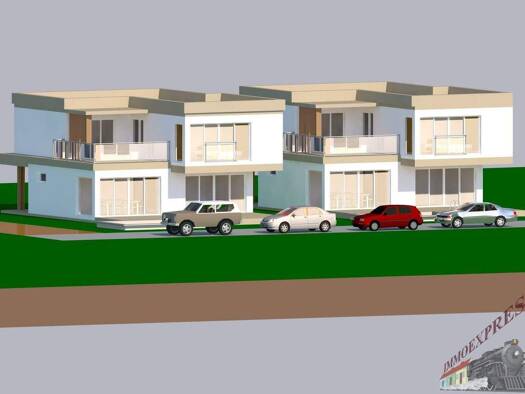 Einfamilienhaus zum Kauf - Erstbezug 499.000 € 130 m² 380 m² Grundstück Sollenau 2601