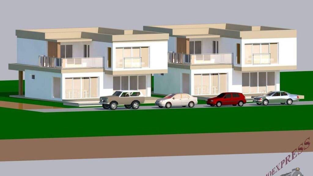 Einfamilienhaus zum Kauf - Erstbezug 499.000 € 130 m² 380 m² Grundstück Sollenau 2601