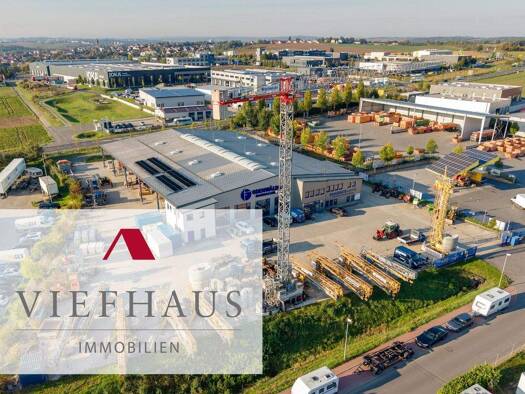 Lagerhalle zum Kauf 4.980.000 € 2.576 m² Lagerfläche Altstadt Würzburg 97070