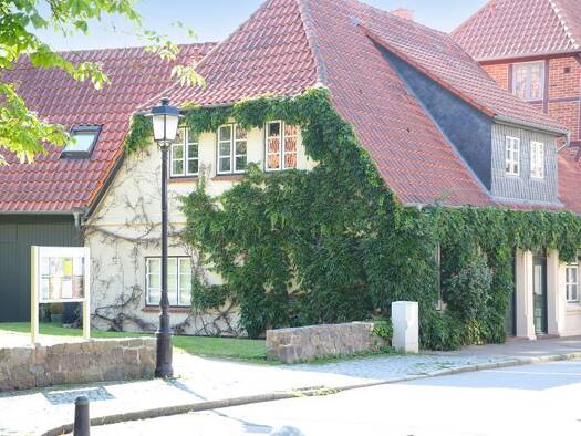 Einfamilienhaus zum Kauf 560.000 € 6 Zimmer 256 m² 459 m² Grundstück Plön 24306