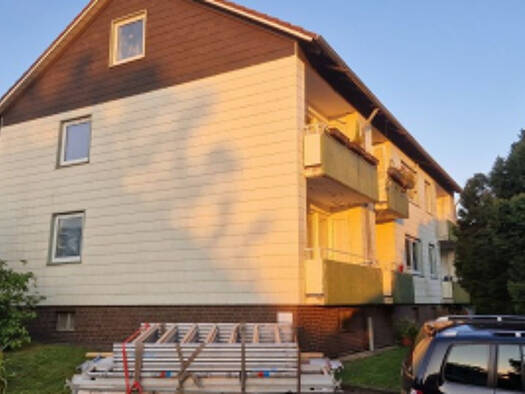 Wohnung zur Miete 250 € 2 Zimmer 42,8 m² Hohegeiß Braunlage 38700