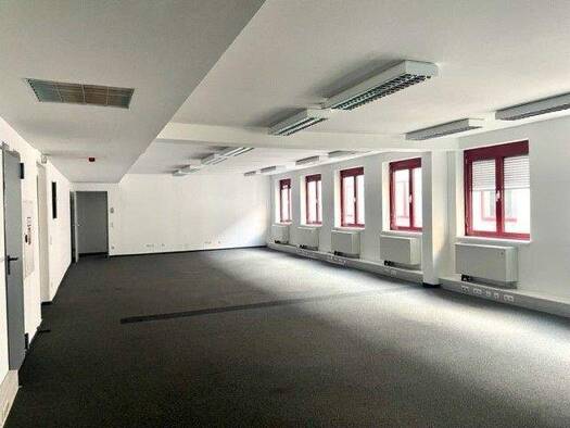 Bürofläche zur Miete 16 € 151 m² Bürofläche Mariahilfer Straße 103 Wien 1060