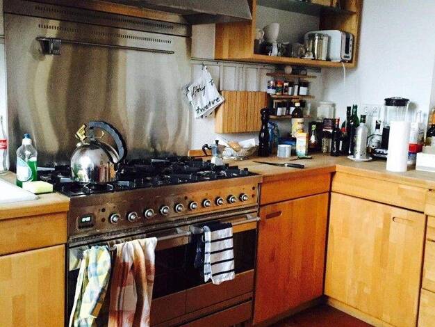 Wohnung zur Miete 1.400 € 4 Zimmer 110 m² 3. Geschoss frei ab 01.04.2026 Altstadt Koblenz 56068