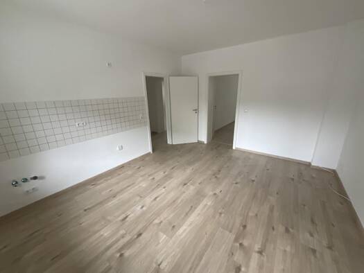 Wohnung zur Miete 409 € 2 Zimmer 52 m² EG Vinckestraße 64 Herne-Mitte Herne 44623