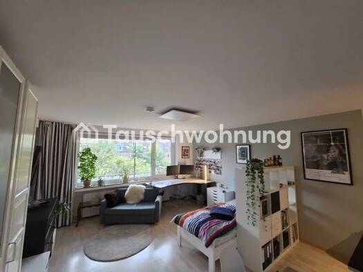 Wohnung zur Miete Tauschwohnung 410 € 1 Zimmer 35 m² 2. Geschoss Oberbilk Stadtbezirk 3 40227