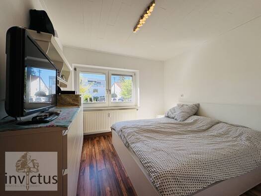 Wohnung zum Kauf 280.000 € 4 Zimmer 82 m² Bad Wimpfen Bad Wimpfen 74206