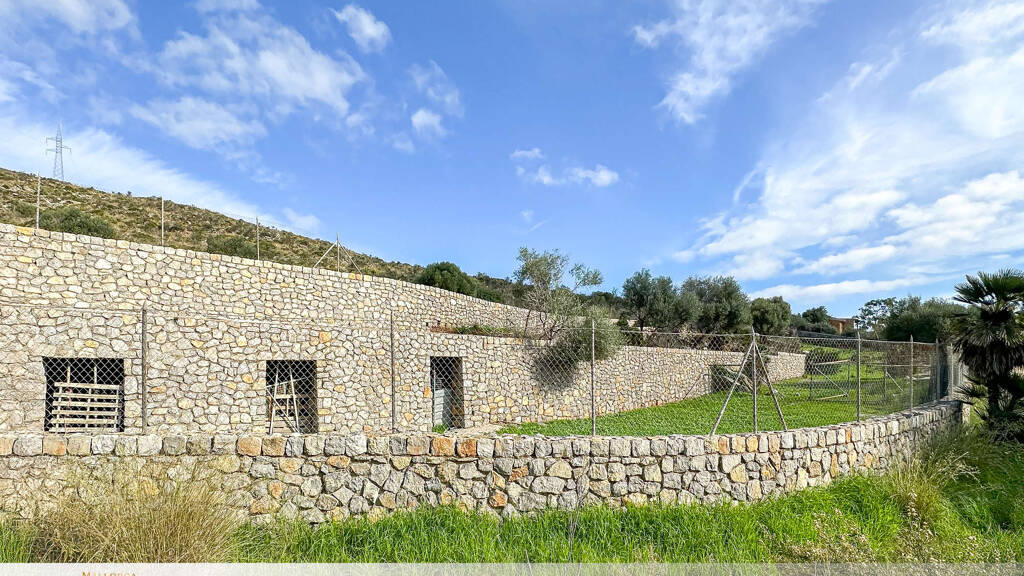 Grundstück zum Kauf 550.000 € 17.048 m² Grundstück Capdepera 07580