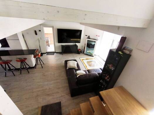 Chalet zum Kauf 265.000 € 3 Zimmer 250 m² 345 m² Grundstück Cuadros 24610