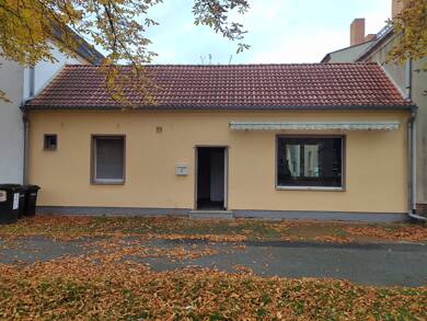 Laden zur Miete 42,6 m² Verkaufsfläche Zschornewitz Gräfenhainichen 06772