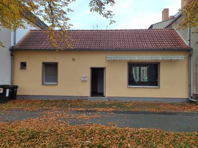 Laden zur Miete 42,6 m² Verkaufsfläche Zschornewitz Gräfenhainichen 06772