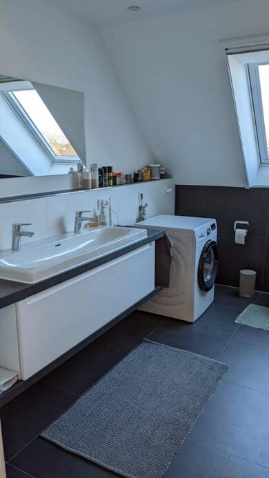 Wohnung zur Miete 800 € 2,5 Zimmer 77,4 m² Geschoss 2/2 Pavelsbach Postbauer-Heng 92353