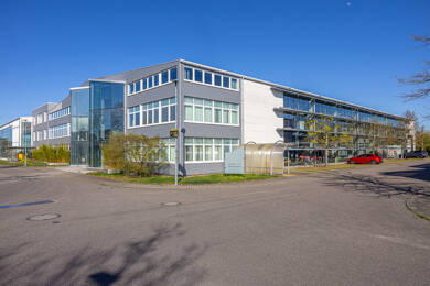 Produktionshalle zum Kauf 6.890.000 € 6.970 m² Lagerfläche Kirrlach Waghäusel / Kirrlach 68753