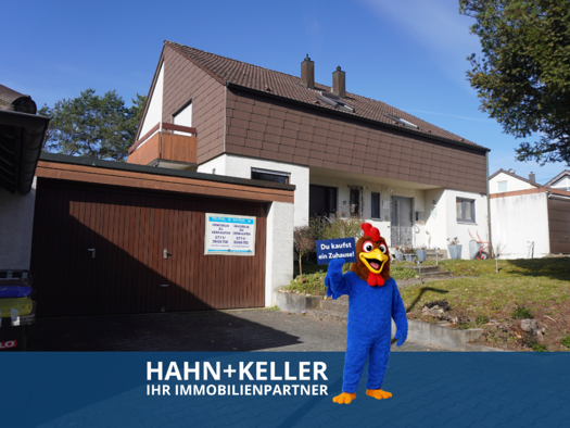 Doppelhaushälfte zum Kauf 549.000 € 5,5 Zimmer 137 m² 440 m² Grundstück Plochingen 73207