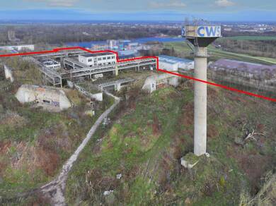 Gewerbegrundstück zum Kauf provisionsfrei 1.999.000 € 45.002,7 m² Grundstück Schönebeck Schönebeck (Elbe) 39218