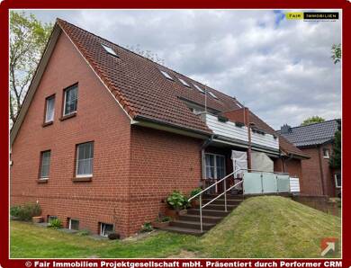 Maisonette zur Miete 610 € 3 Zimmer 73 m² Bliedersdorf 21640