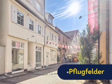 Haus zum Kauf 849.000 € 3 Zimmer 105,5 m² 98 m² Grundstück Stuttgart / Bad Cannstatt 70372
