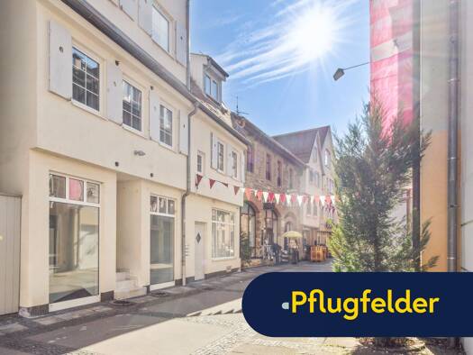 Haus zum Kauf 849.000 € 3 Zimmer 105,5 m² 98 m² Grundstück Stuttgart / Bad Cannstatt 70372