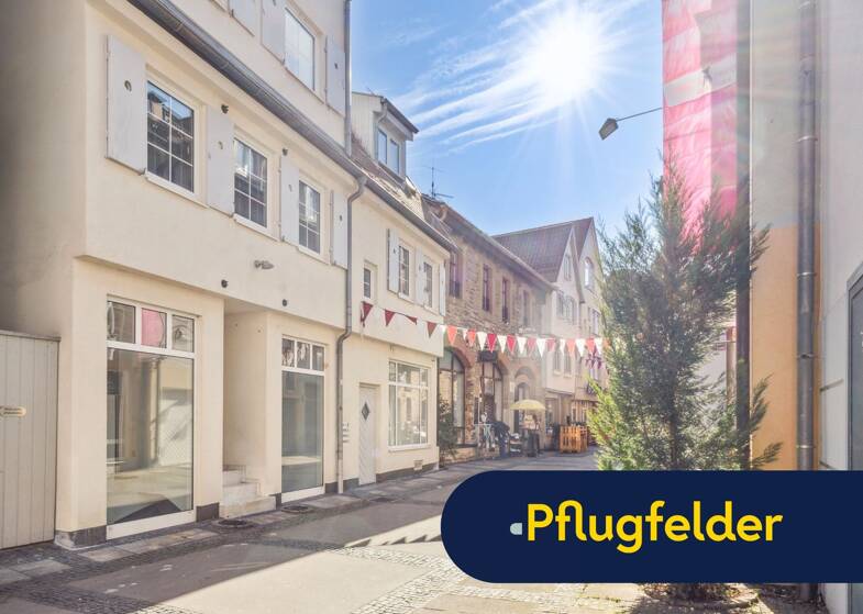 Haus zum Kauf 849.000 € 3 Zimmer 105,5 m² 98 m² Grundstück Bad Cannstatt Stuttgart / Bad Cannstatt 70372