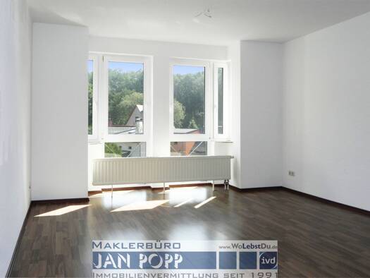 Wohnung zum Kauf 49.000 € 2 Zimmer 61,6 m² 2. Geschoss Greiz 07973