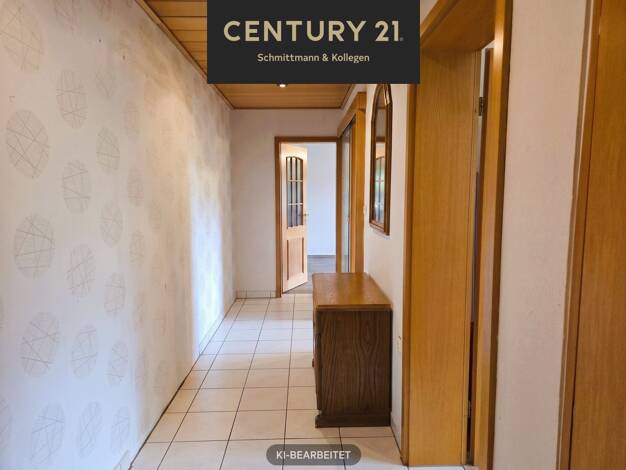 Wohnung zum Kauf 69.000 € 2,5 Zimmer 65 m² 3. Geschoss Baukau-Ost Herne 44629