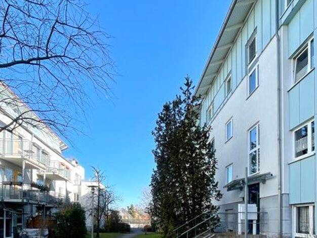 Wohnung zur Miete 904 € 3 Zimmer 80,7 m² 1. Geschoss frei ab 01.09.2026 Jaraczewskystr. 10 Löbervorstadt Erfurt 99096
