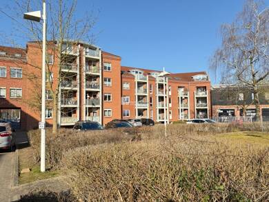 Wohnung zur Miete 850 € 3 Zimmer 86,2 m² EG frei ab 01.11.2025 Schwerin 19059