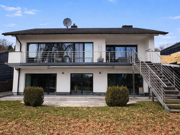 Einfamilienhaus zum Kauf 625.000 € 5 Zimmer 149,9 m² 1.434 m² Grundstück Günne Möhnesee 59519