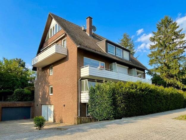 Maisonette zum Kauf 380.000 € 4 Zimmer 76,8 m² Wandsbek Hamburg 22041