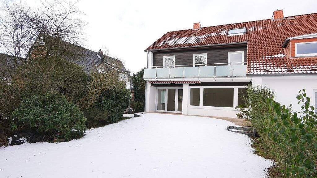 Doppelhaushälfte zur Miete 1.950 € 6 Zimmer 146 m² 400 m² Grundstück Tornesch 25436